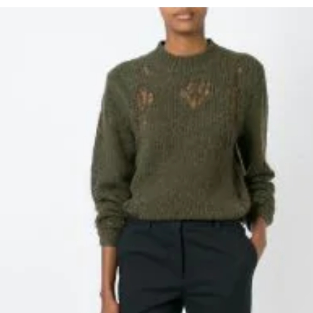 3.1 phillip and lim sweater/wool